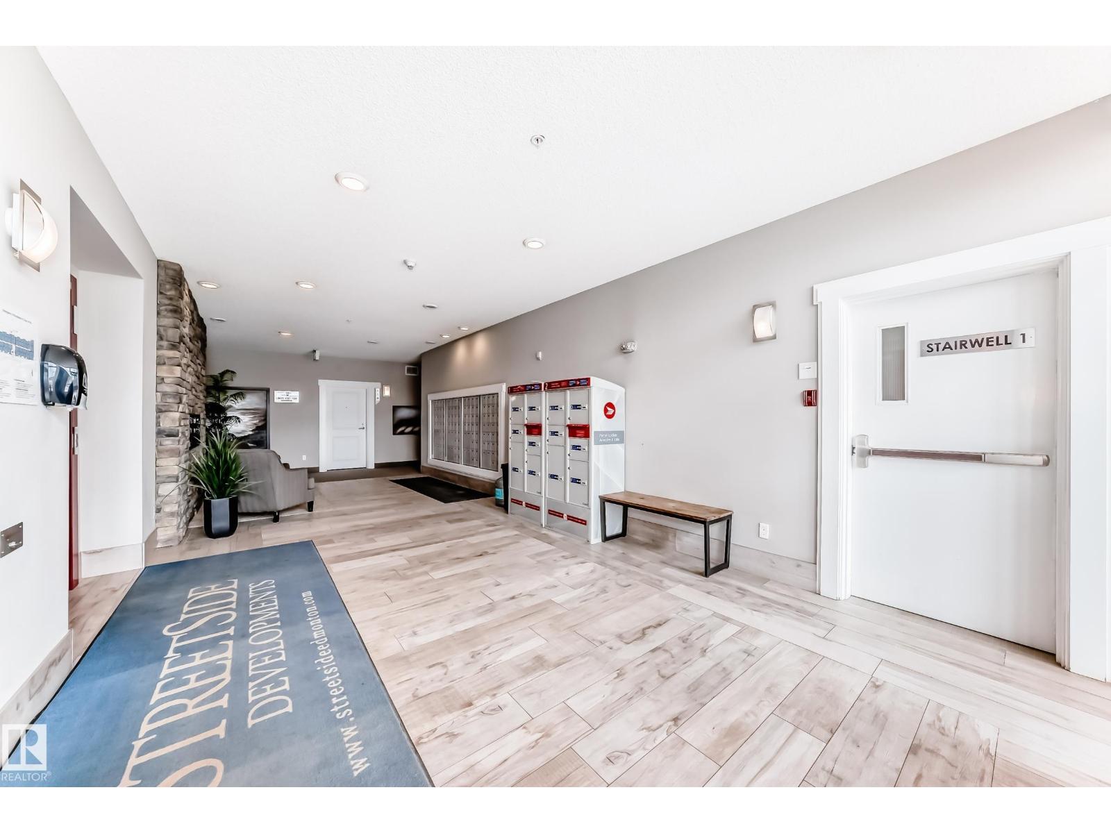 #221 12804 140 AV NW, Edmonton