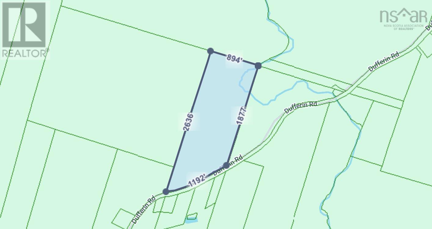 Property 3 of 6 of Dufferin Road