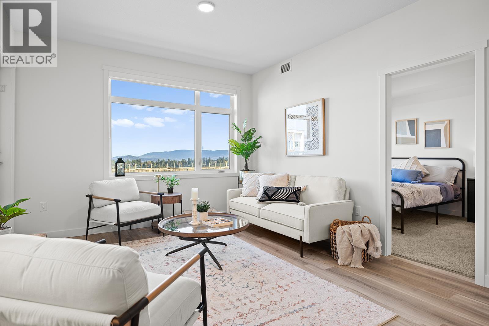 1111 Frost Road Unit# 205, Kelowna