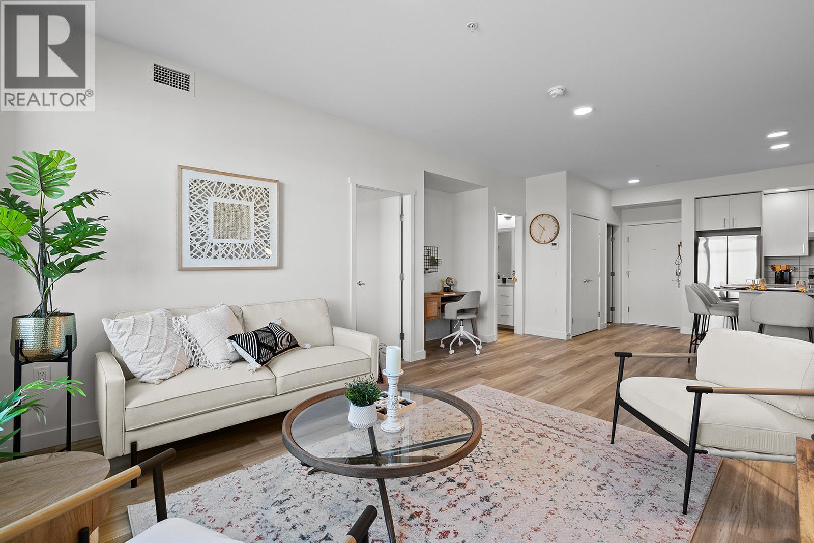 1111 Frost Road Unit# 205, Kelowna