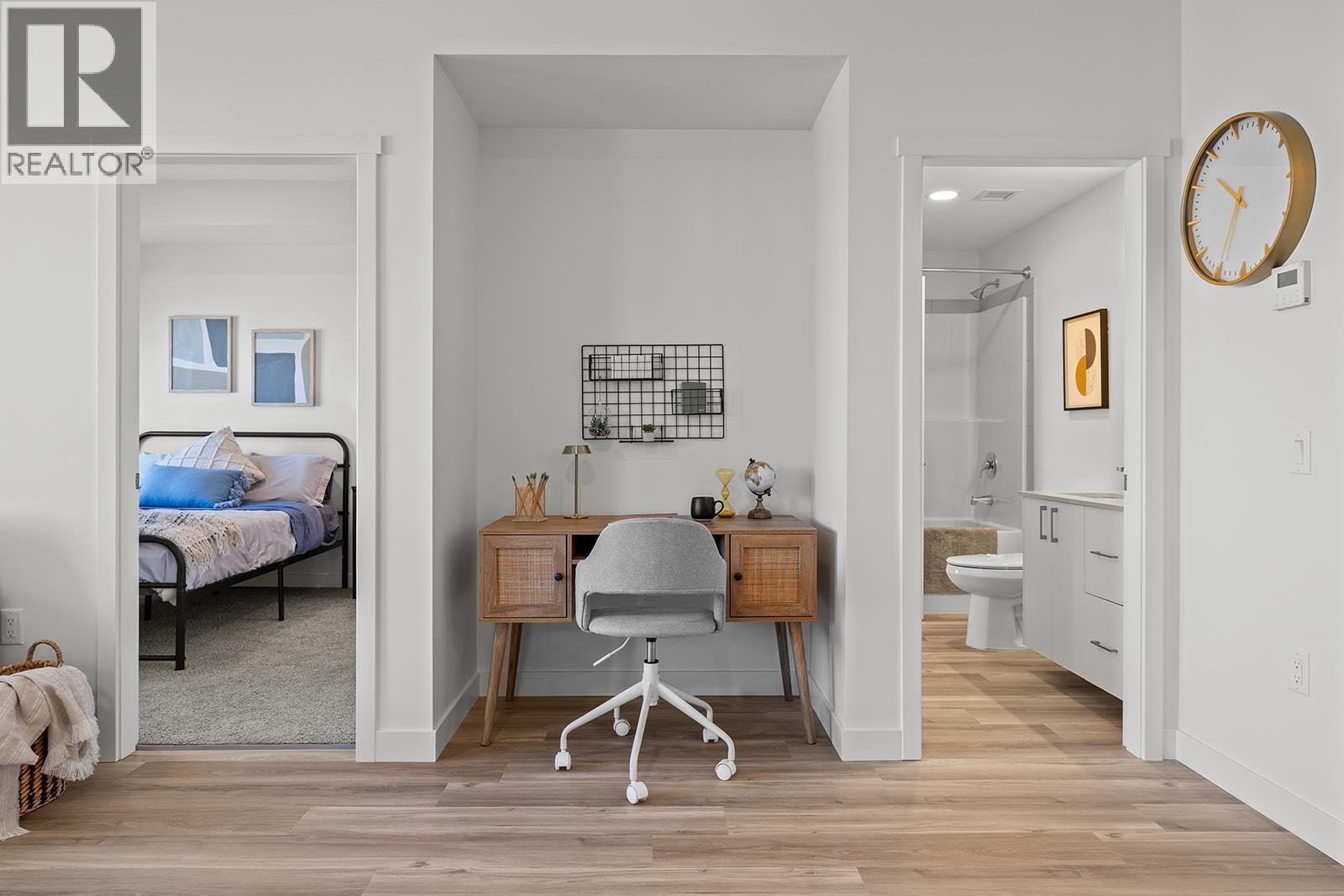 1111 Frost Road Unit# 205, Kelowna