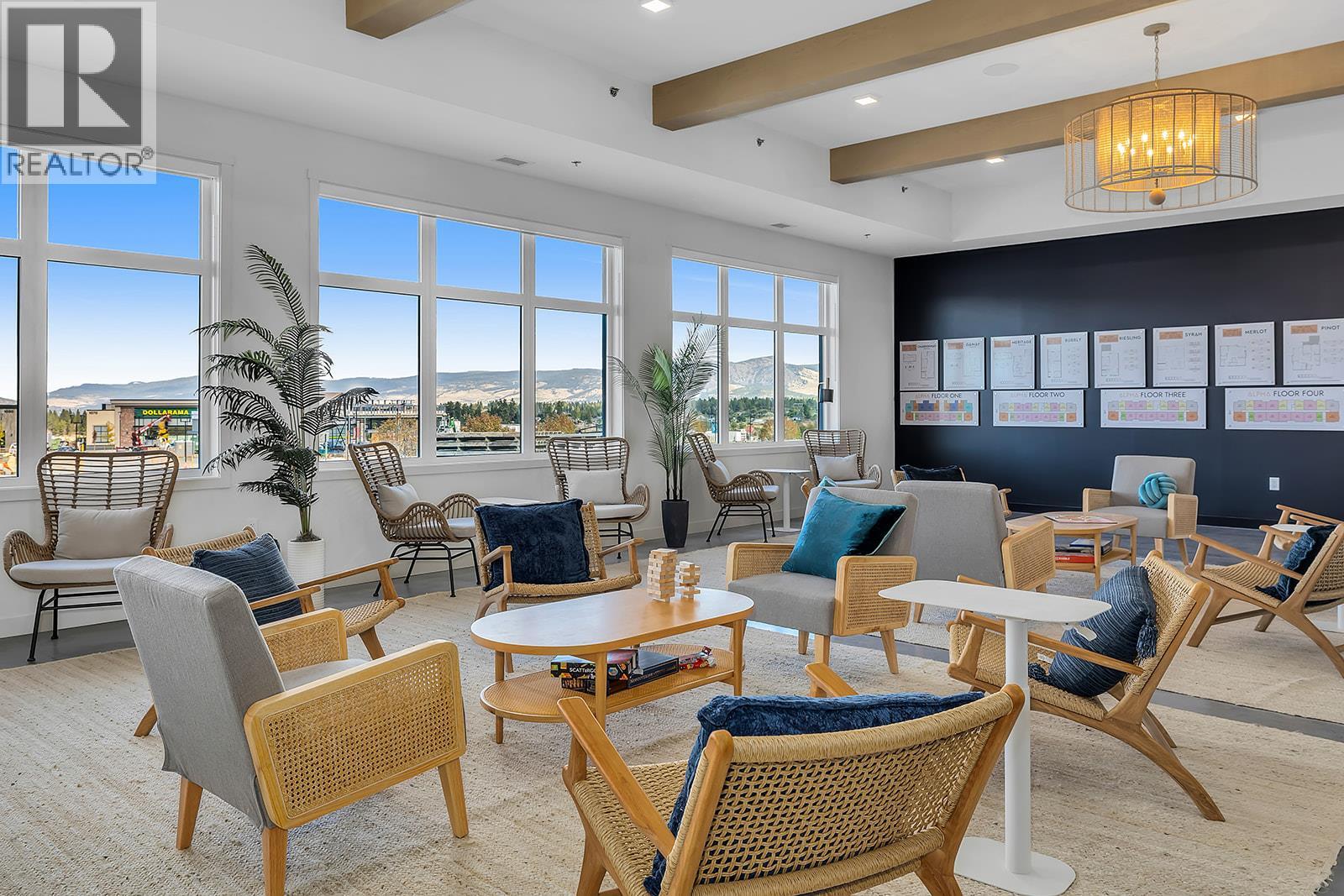 1111 Frost Road Unit# 205, Kelowna