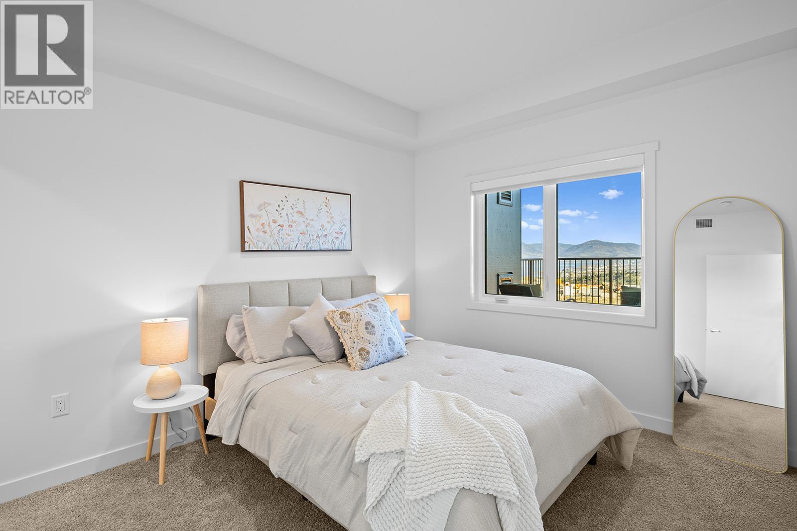 1111 Frost Road Unit# 205, Kelowna