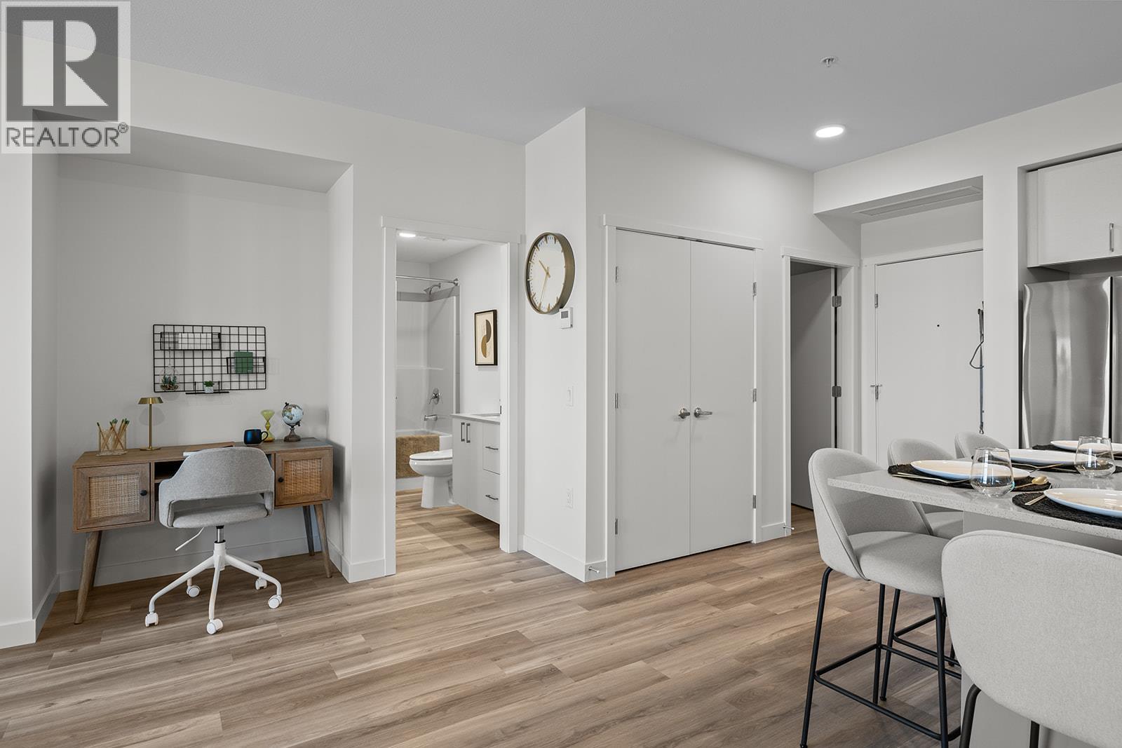 1111 Frost Road Unit# 205, Kelowna