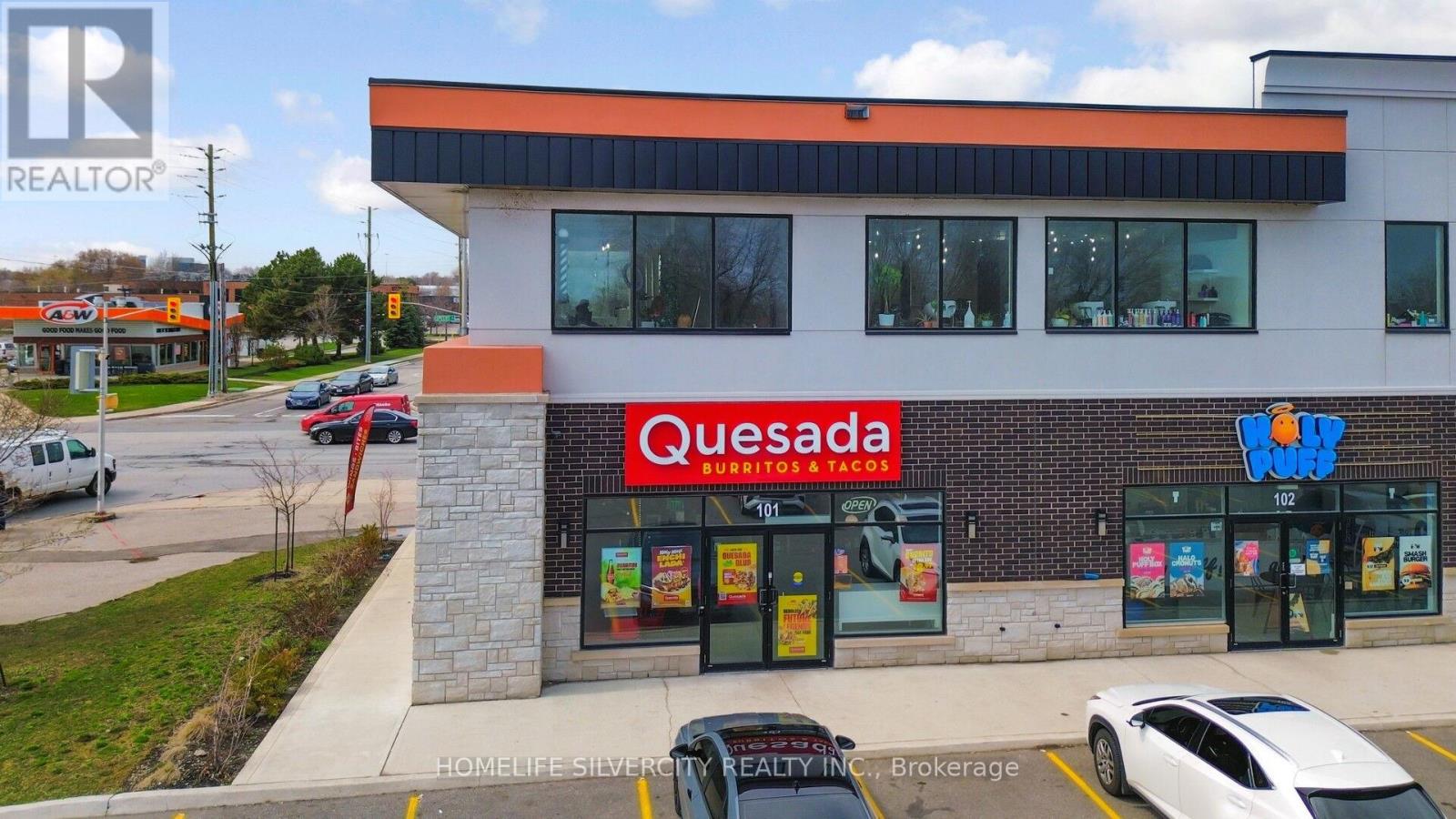 101 - 358 SPEERS ROAD