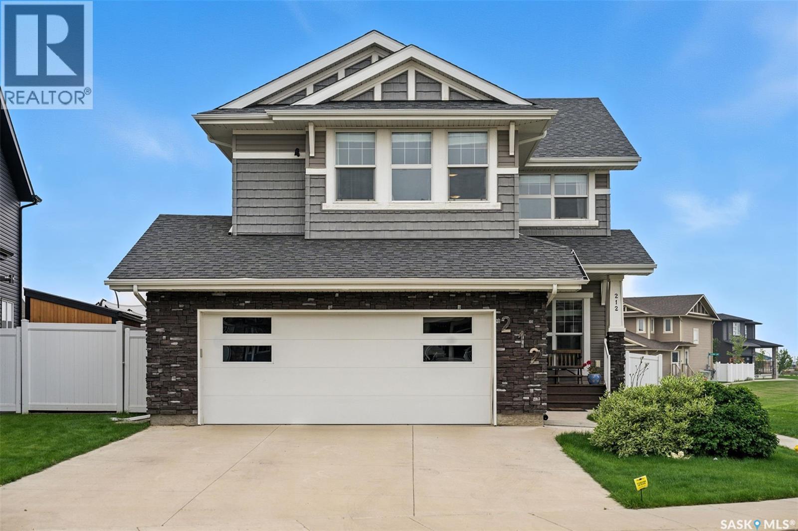 212 Secord WAY - 1