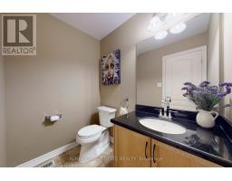 34 Forest Valley Crescent, Hamilton, ON L9H0A7 Photo 20