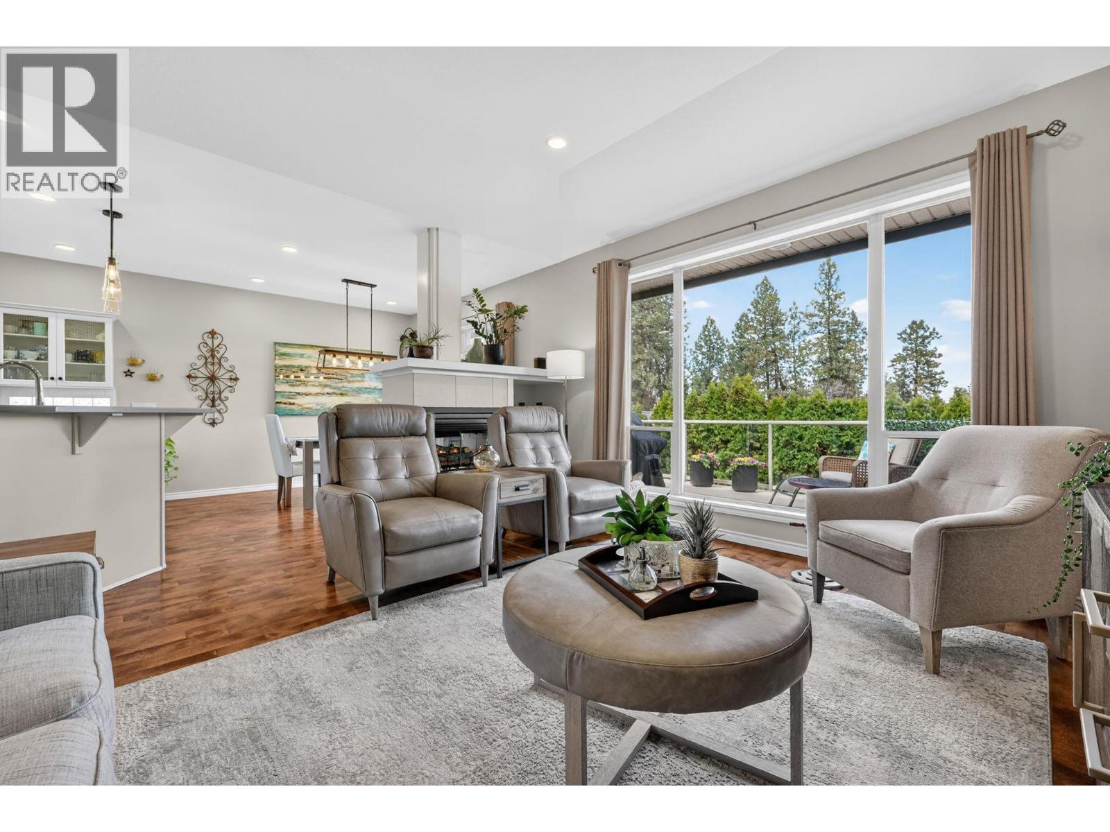  3925 Gallaghers Circle, Kelowna