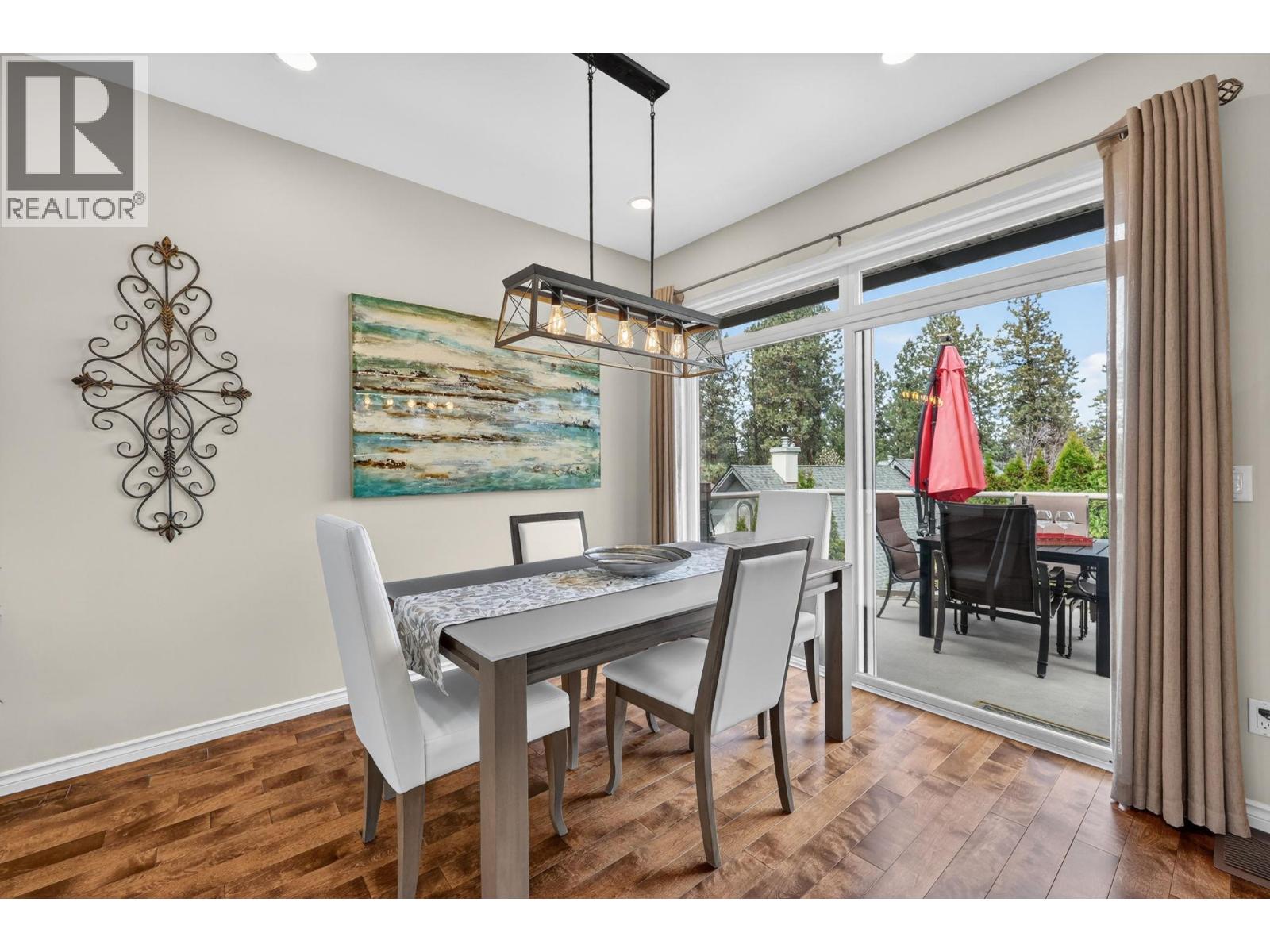  3925 Gallaghers Circle, Kelowna