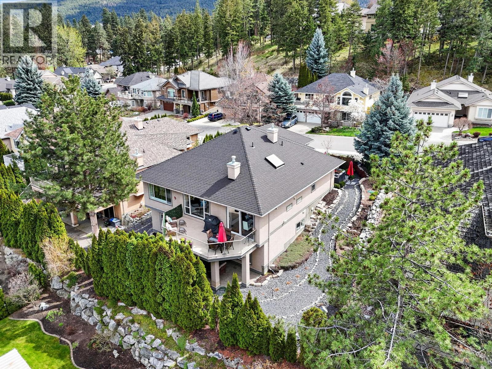  3925 Gallaghers Circle, Kelowna