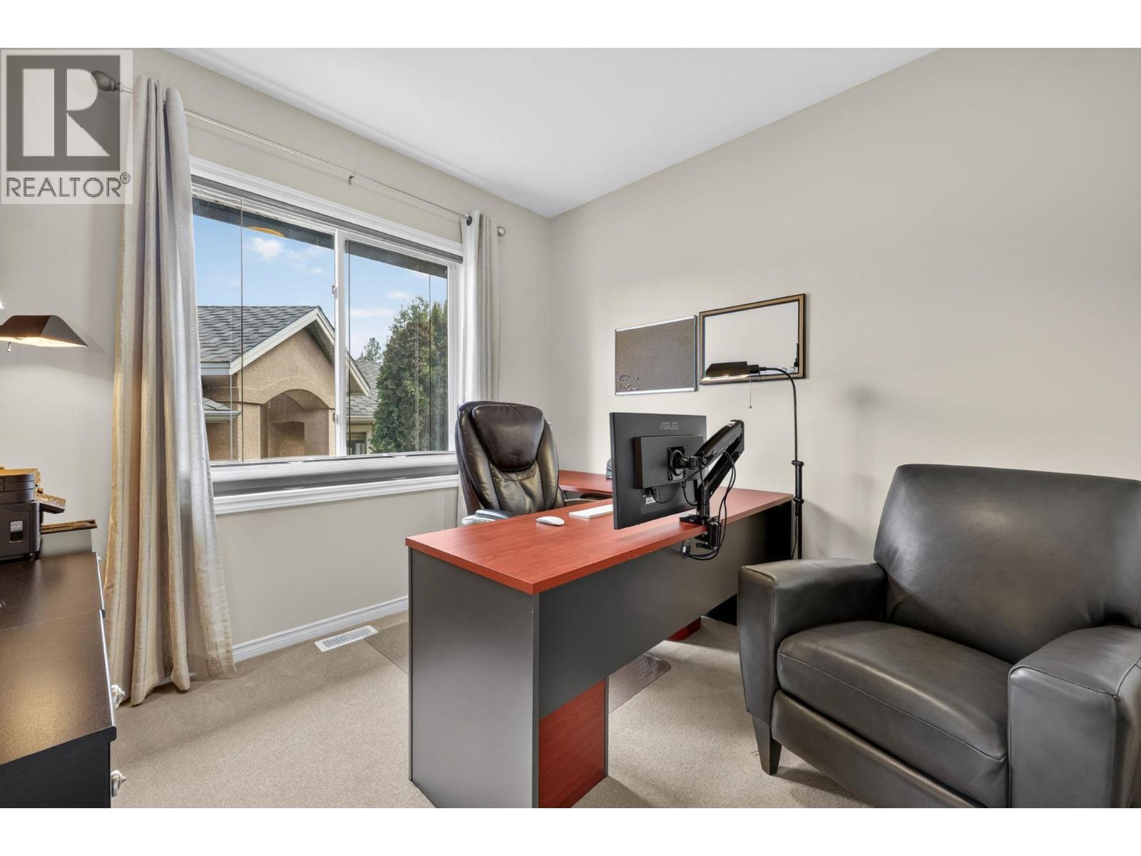  3925 Gallaghers Circle, Kelowna