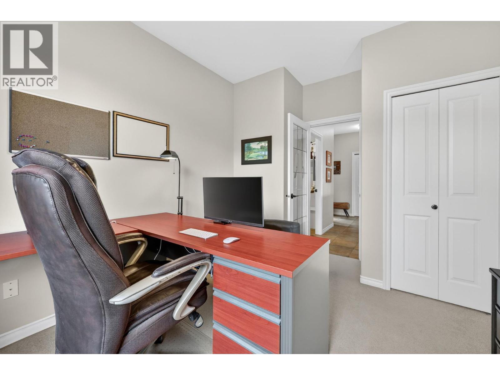  3925 Gallaghers Circle, Kelowna