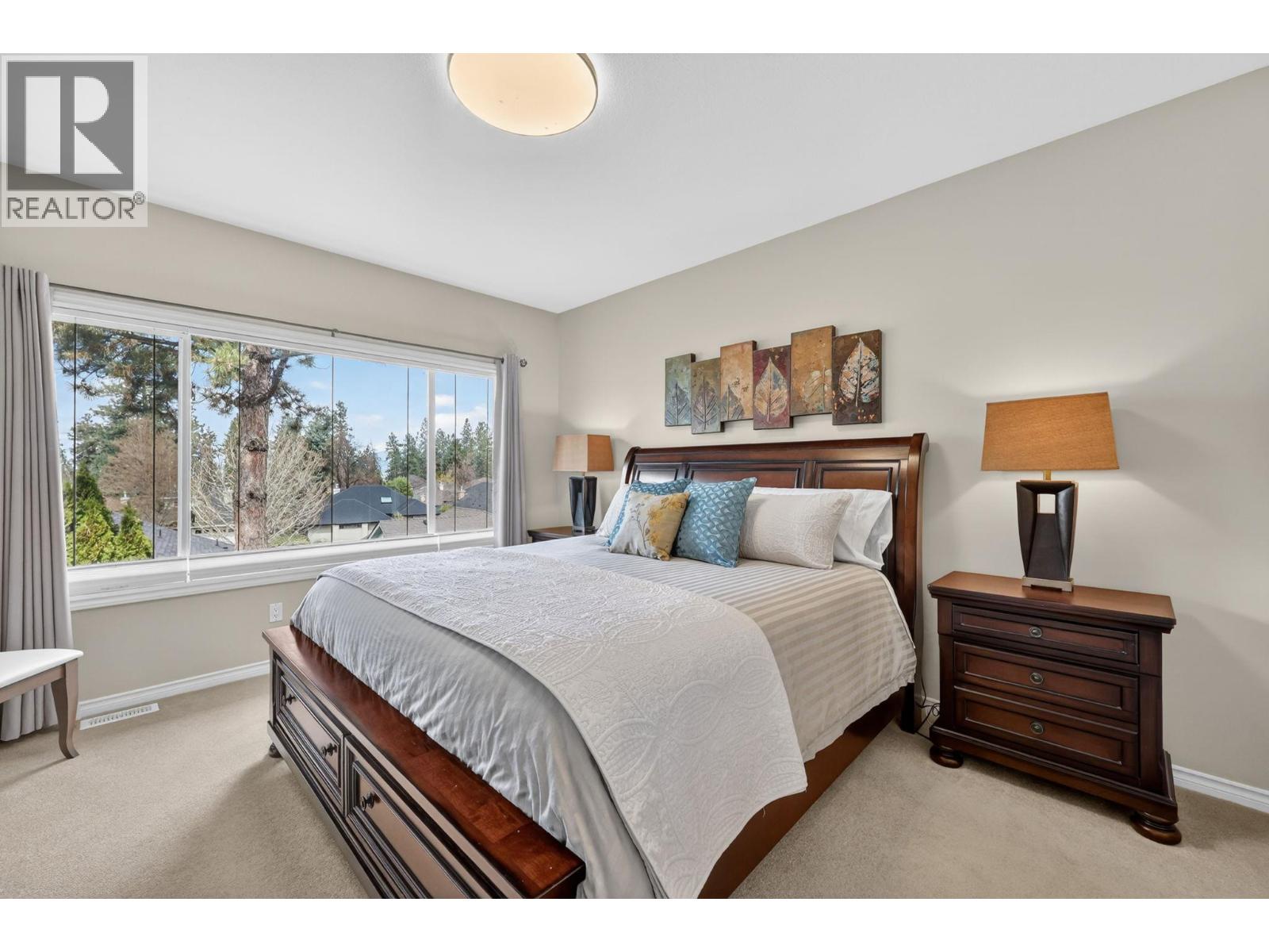  3925 Gallaghers Circle, Kelowna