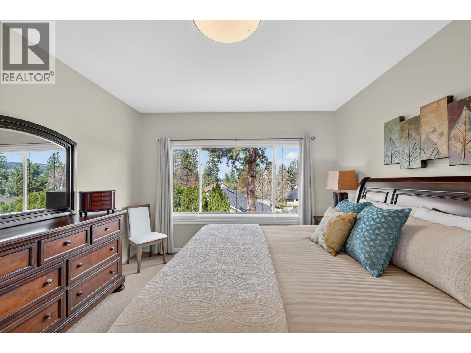  3925 Gallaghers Circle, Kelowna