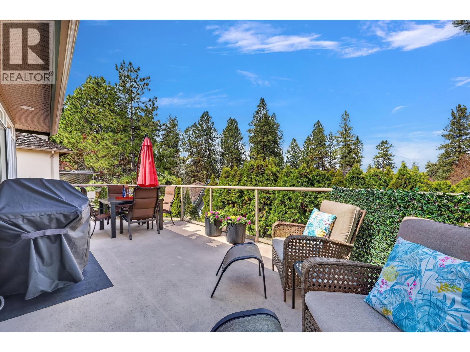  3925 Gallaghers Circle, Kelowna