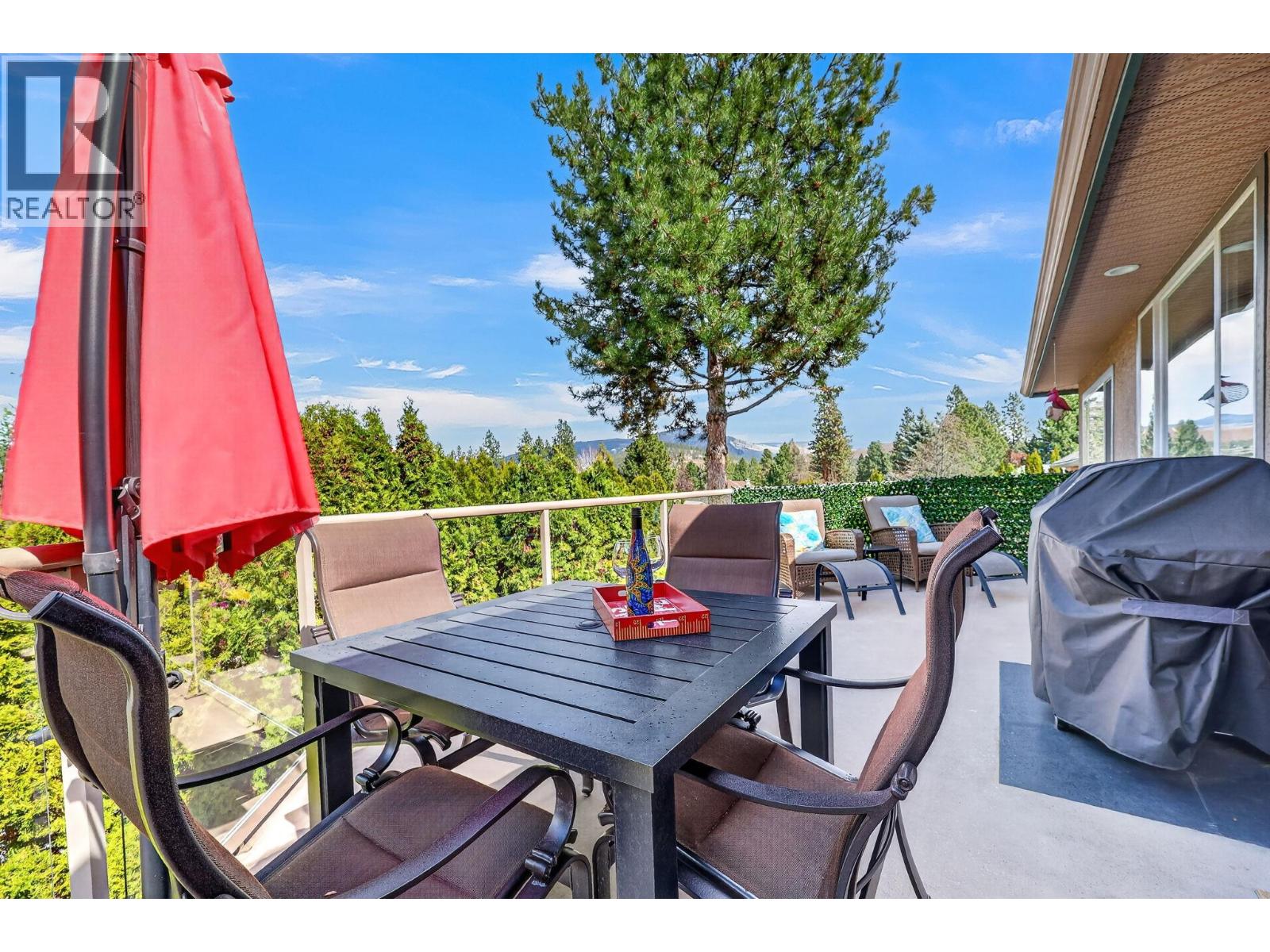  3925 Gallaghers Circle, Kelowna