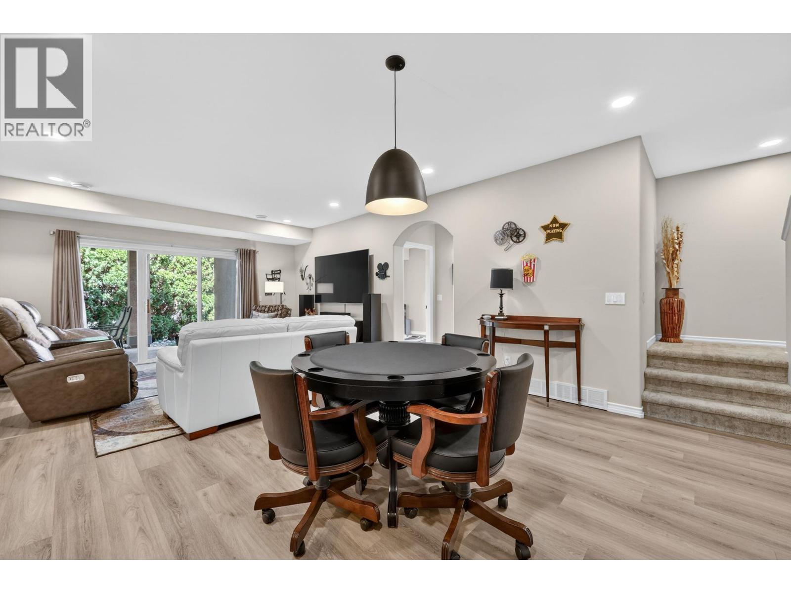  3925 Gallaghers Circle, Kelowna