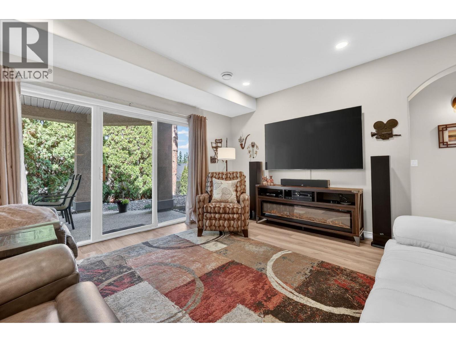  3925 Gallaghers Circle, Kelowna