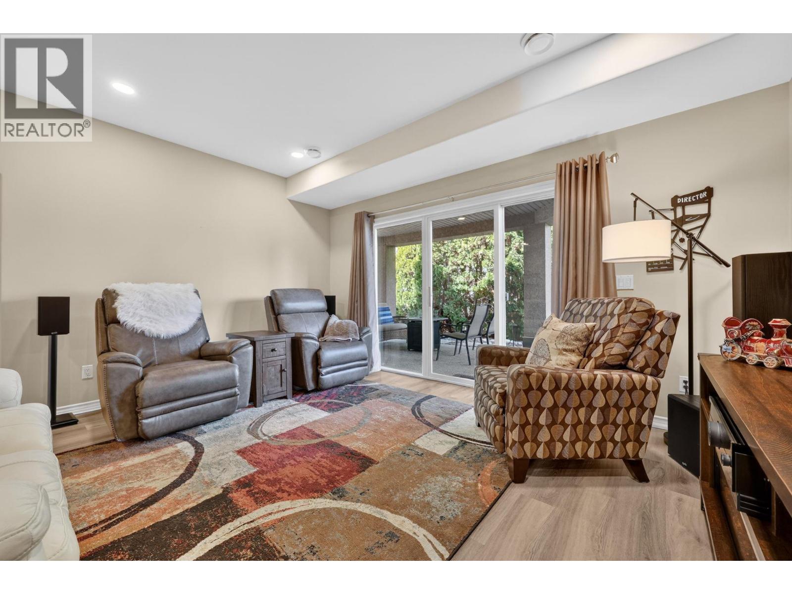  3925 Gallaghers Circle, Kelowna