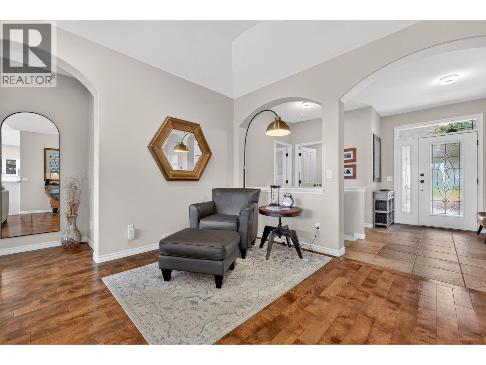  3925 Gallaghers Circle, Kelowna