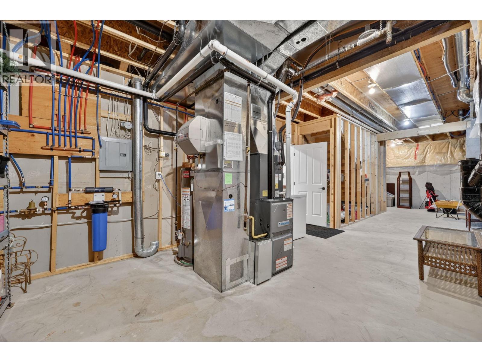  3925 Gallaghers Circle, Kelowna