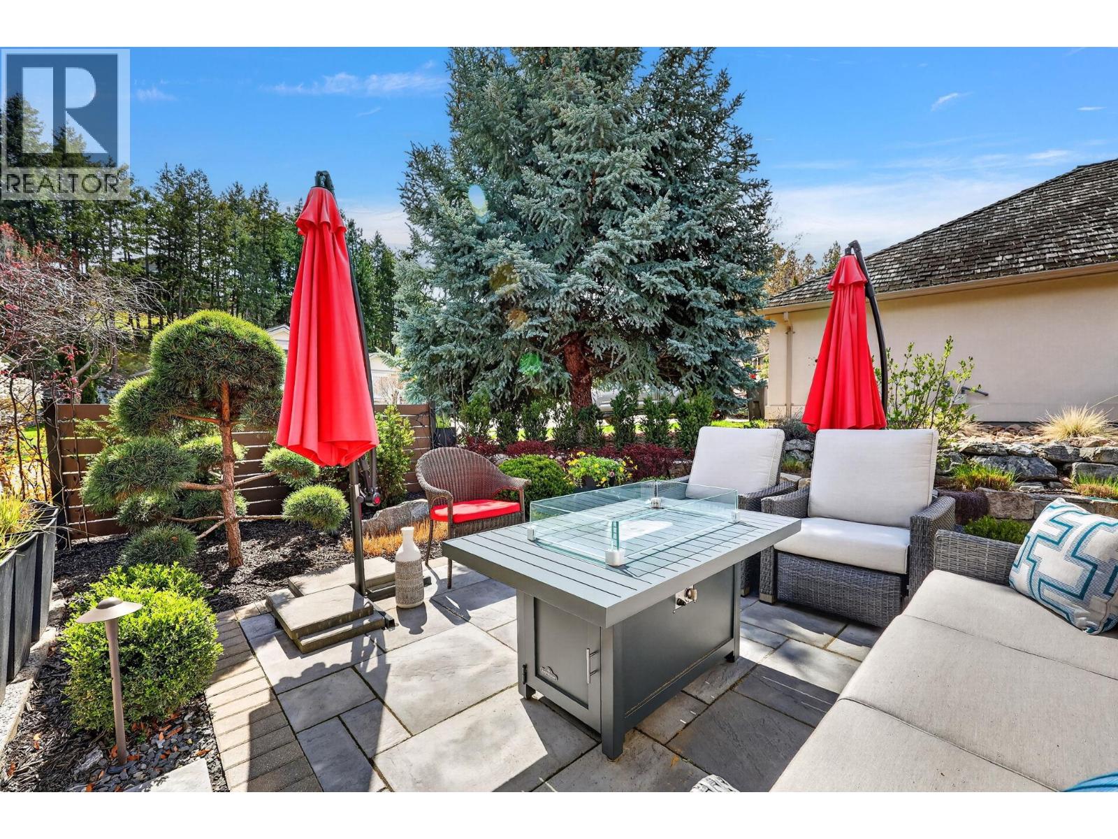  3925 Gallaghers Circle, Kelowna