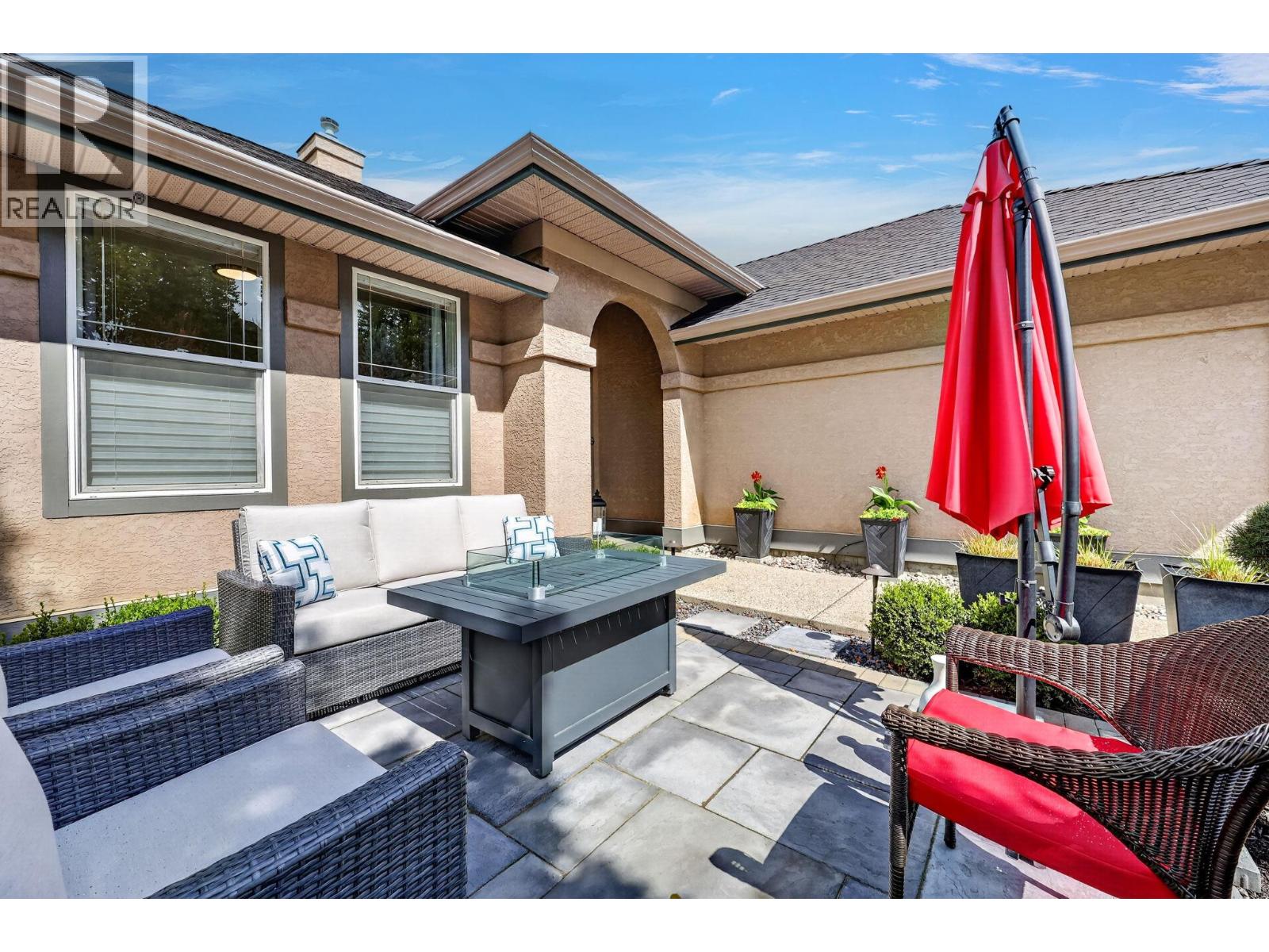  3925 Gallaghers Circle, Kelowna