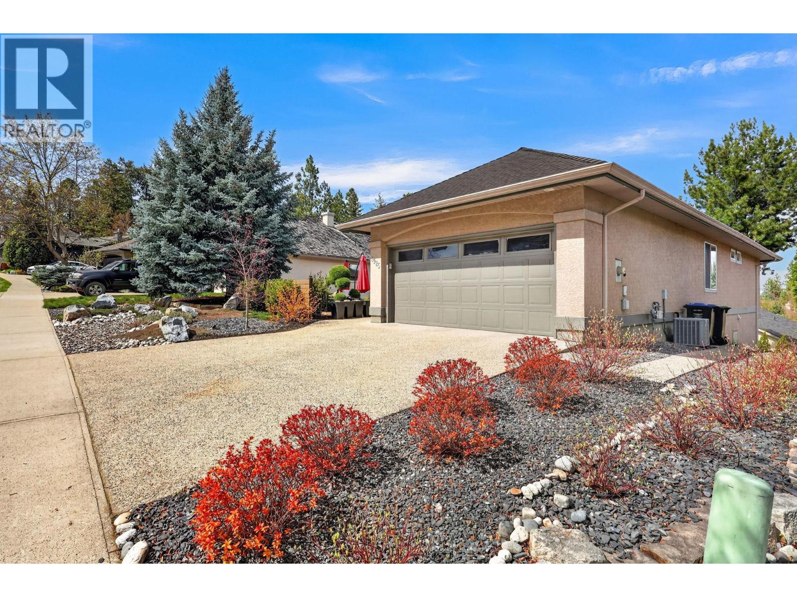  3925 Gallaghers Circle, Kelowna