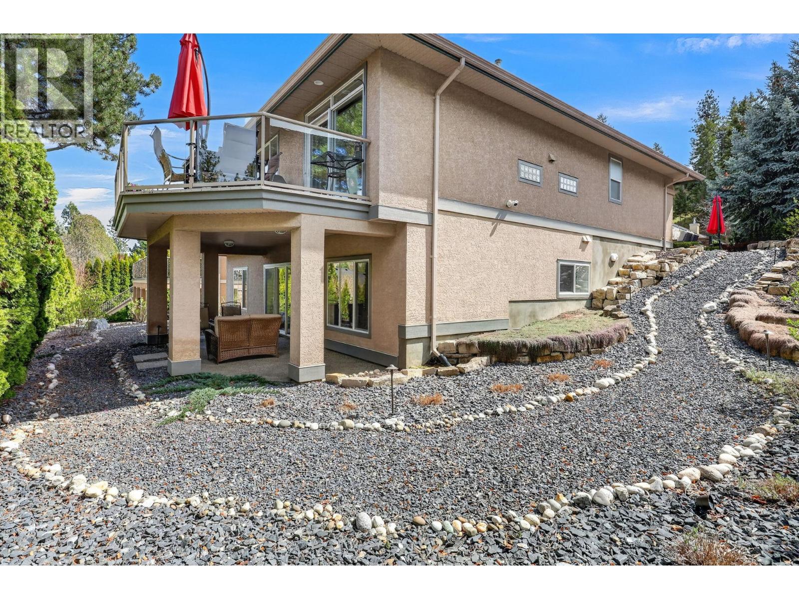  3925 Gallaghers Circle, Kelowna