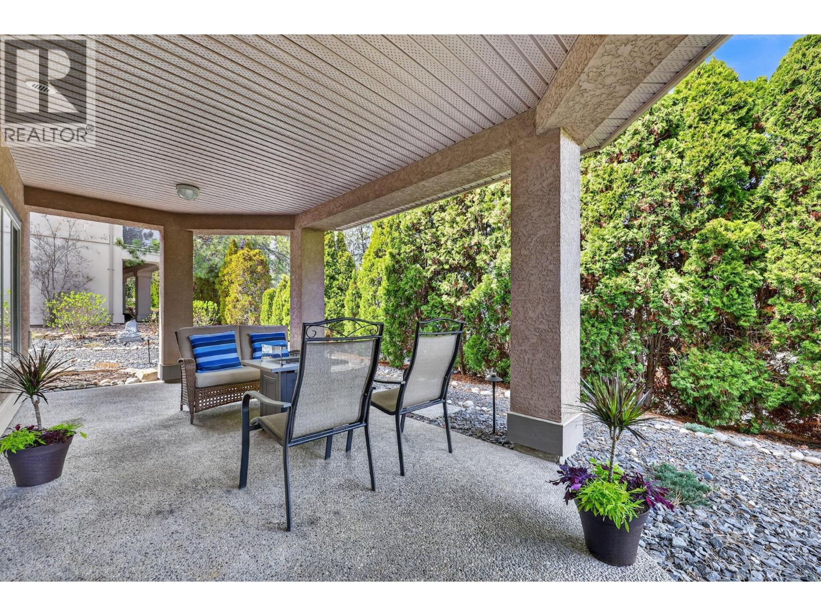  3925 Gallaghers Circle, Kelowna