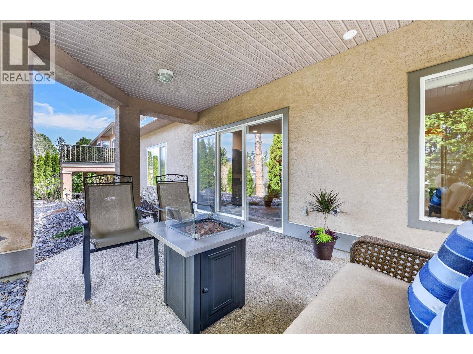  3925 Gallaghers Circle, Kelowna