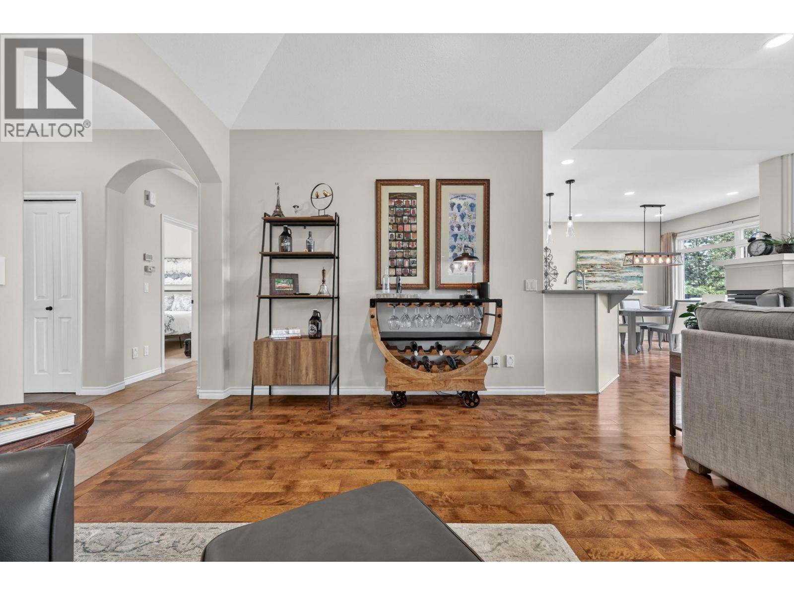  3925 Gallaghers Circle, Kelowna