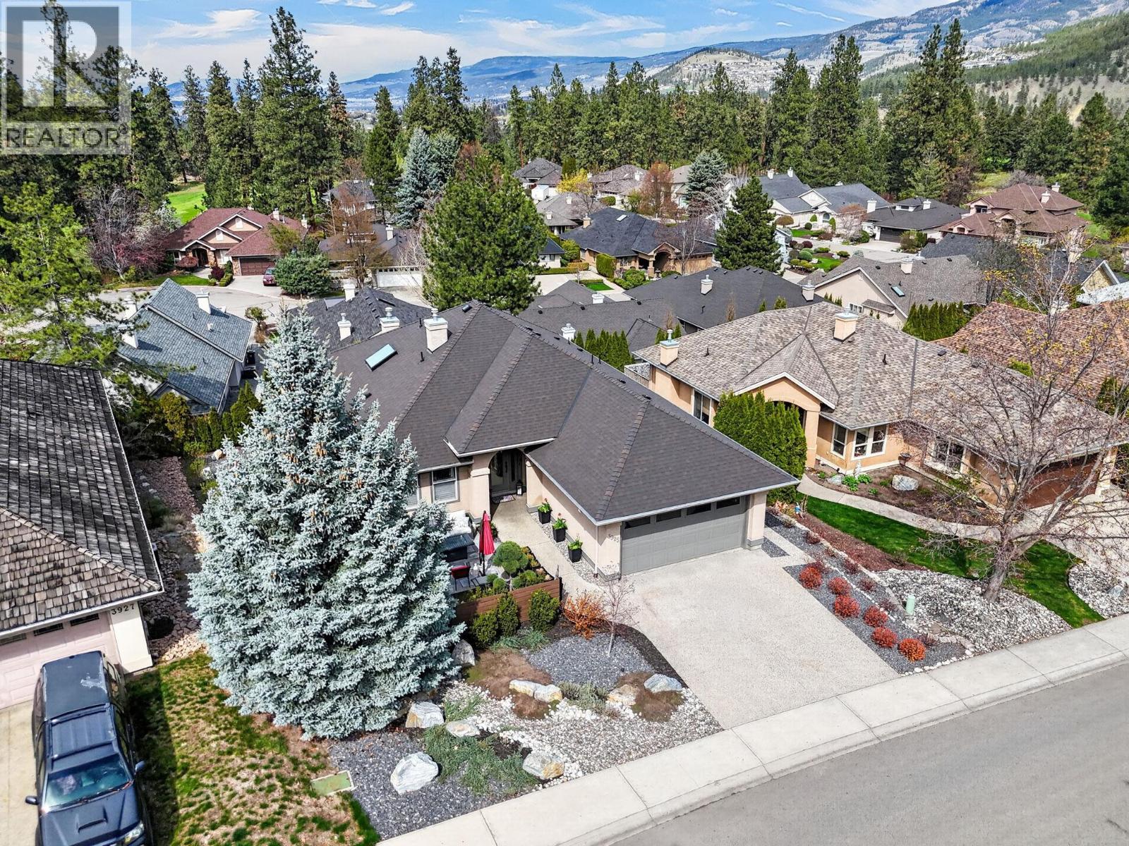  3925 Gallaghers Circle, Kelowna