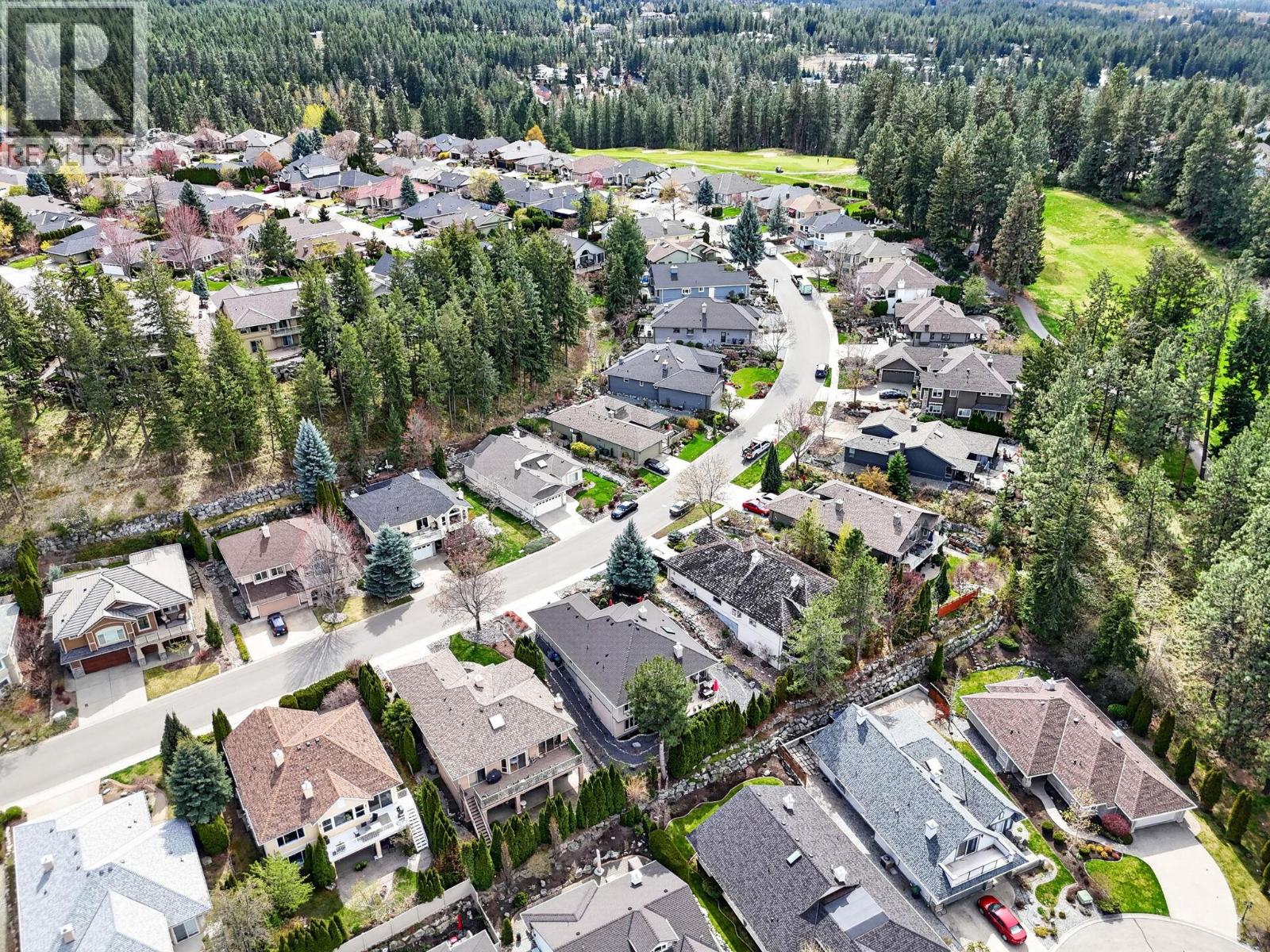  3925 Gallaghers Circle, Kelowna