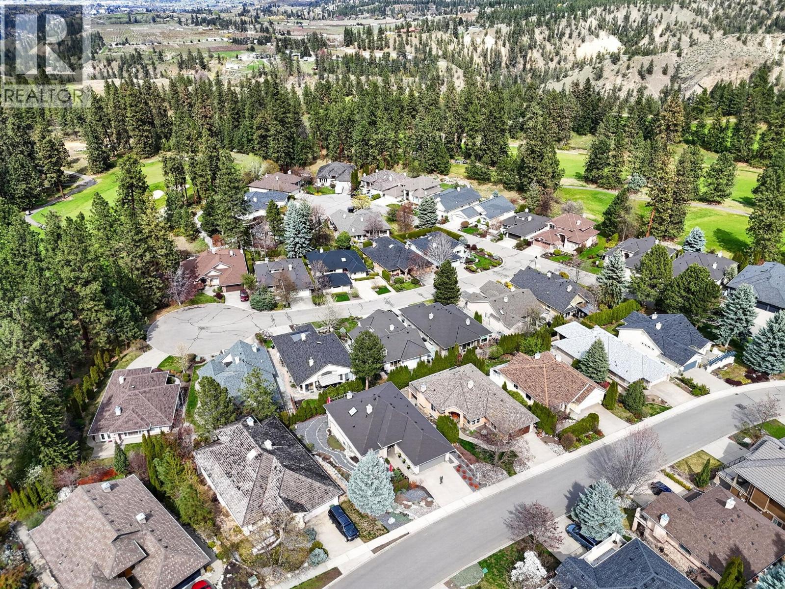  3925 Gallaghers Circle, Kelowna