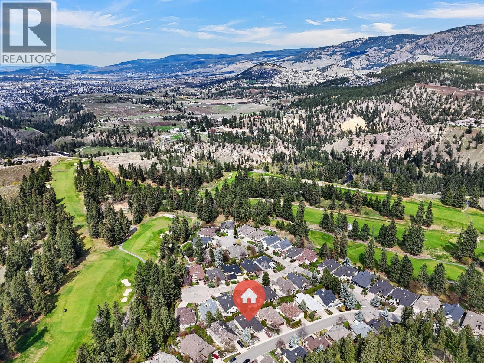  3925 Gallaghers Circle, Kelowna