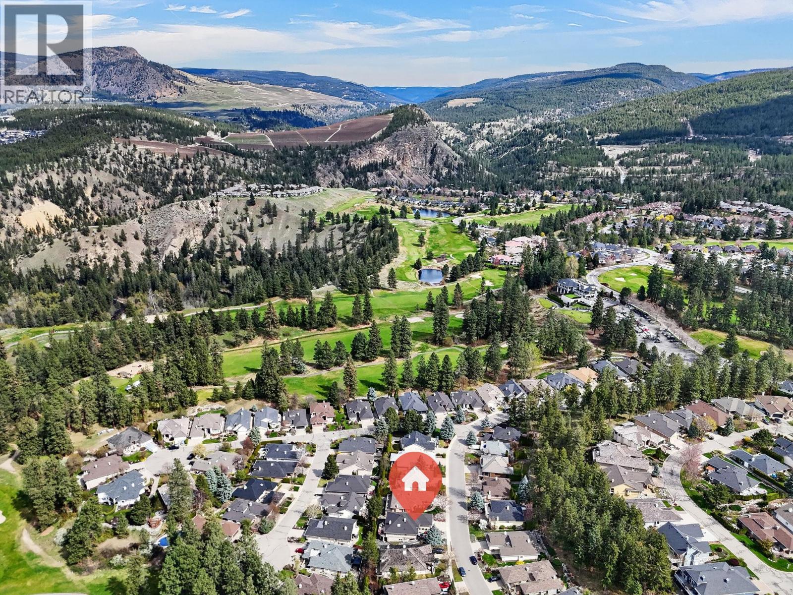  3925 Gallaghers Circle, Kelowna