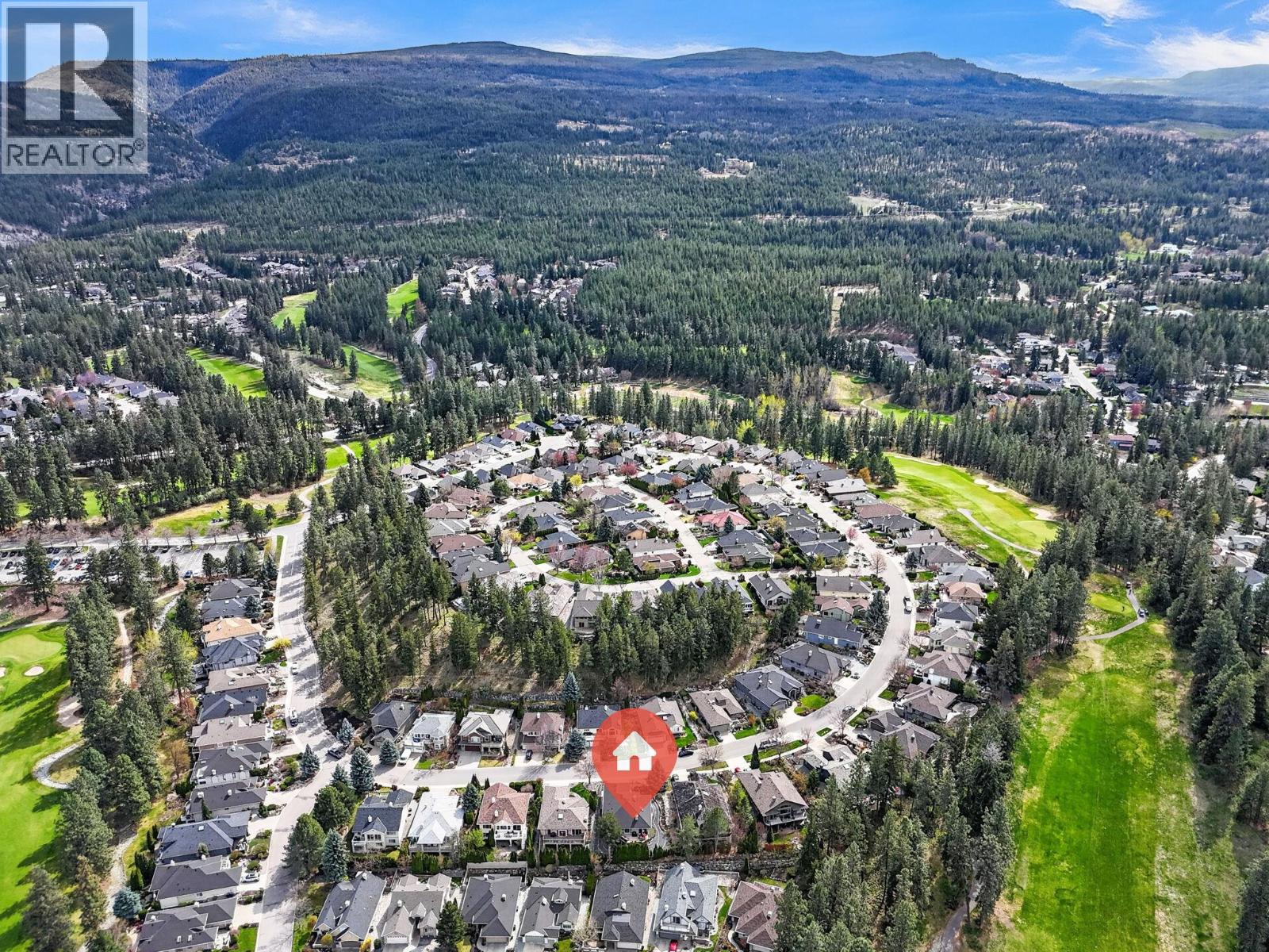  3925 Gallaghers Circle, Kelowna