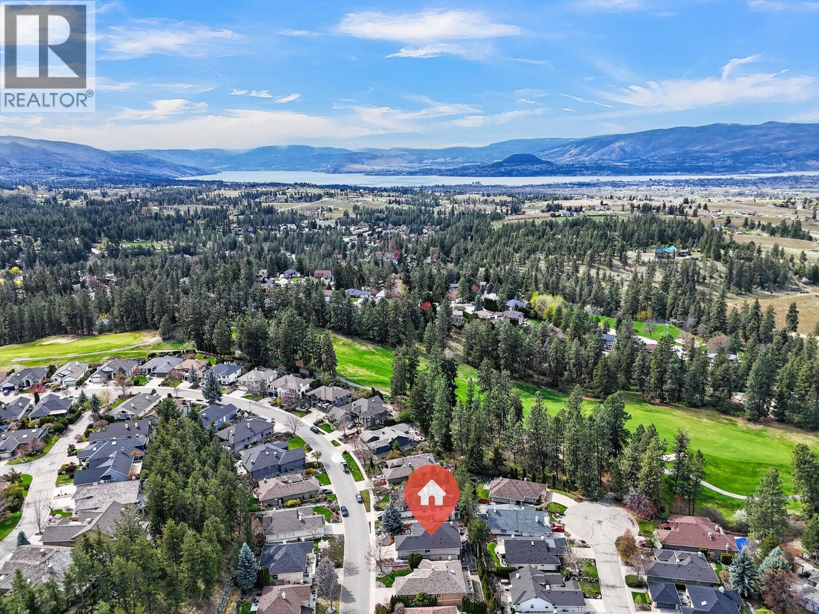  3925 Gallaghers Circle, Kelowna