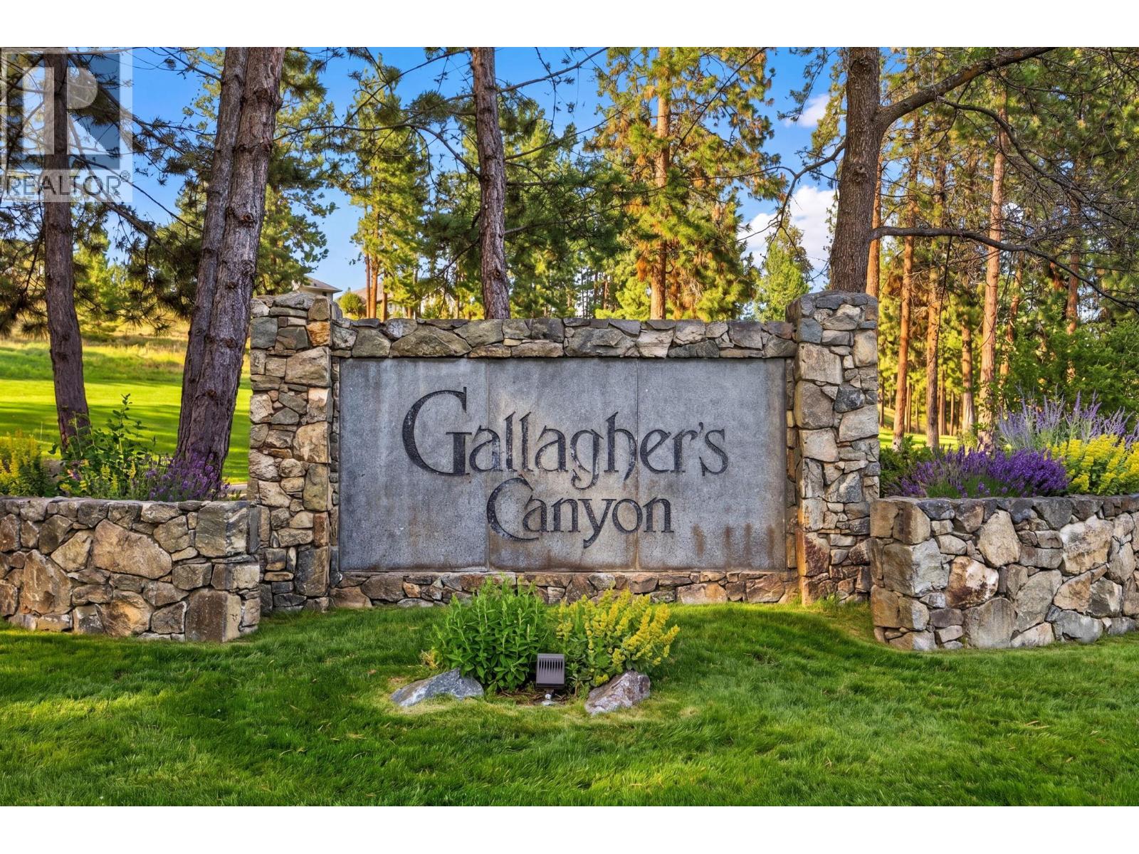  3925 Gallaghers Circle, Kelowna