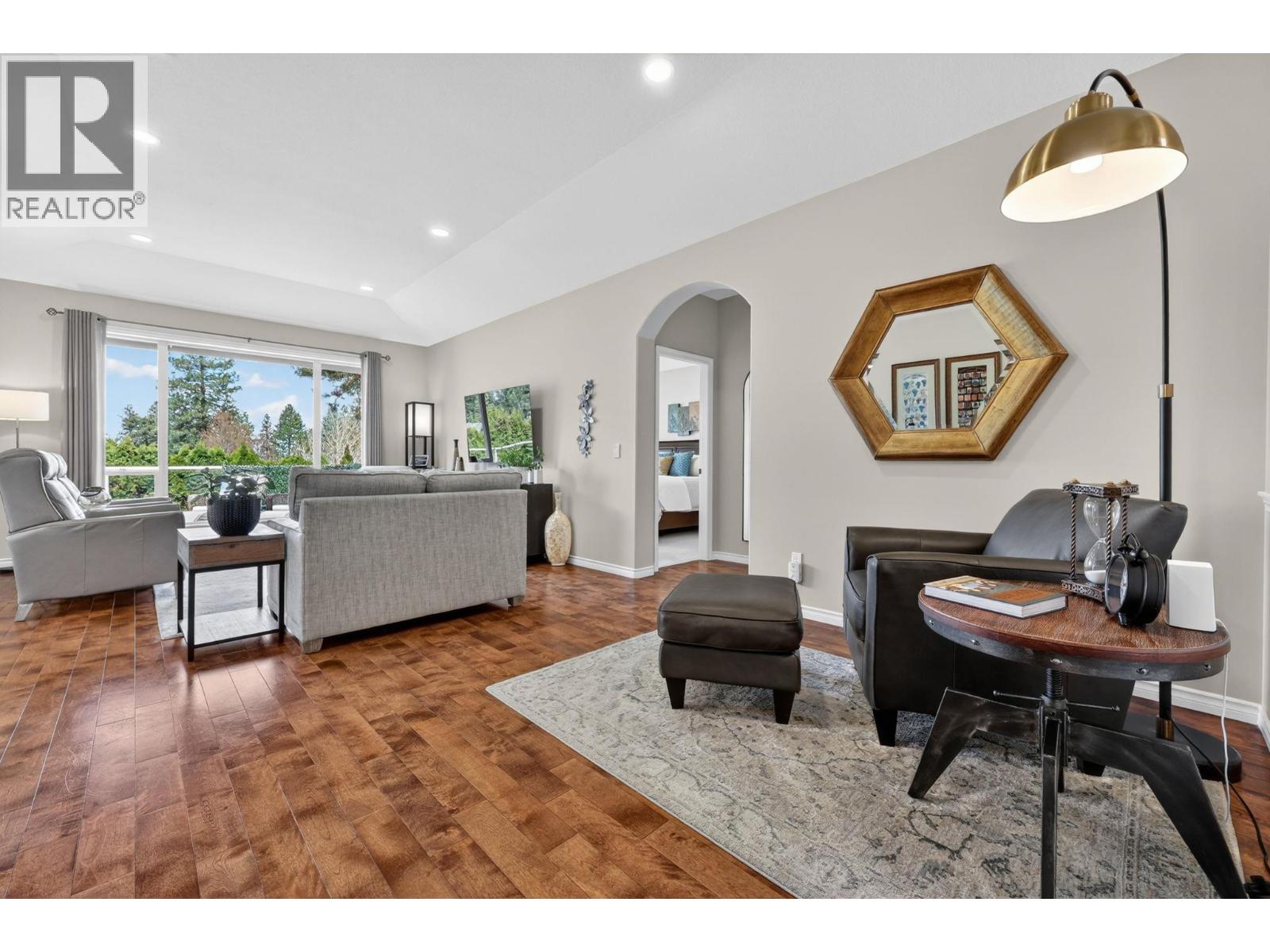  3925 Gallaghers Circle, Kelowna