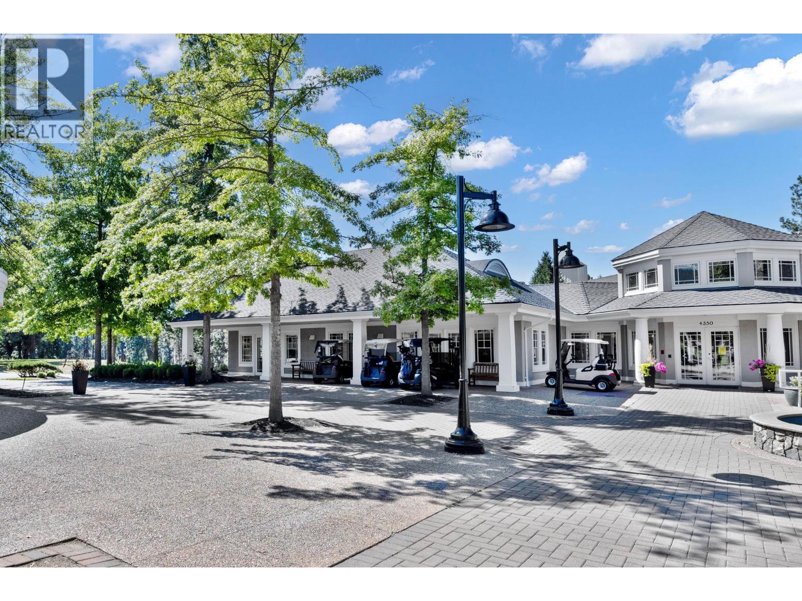  3925 Gallaghers Circle, Kelowna