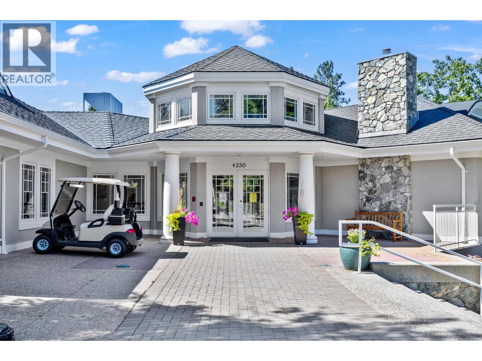  3925 Gallaghers Circle, Kelowna