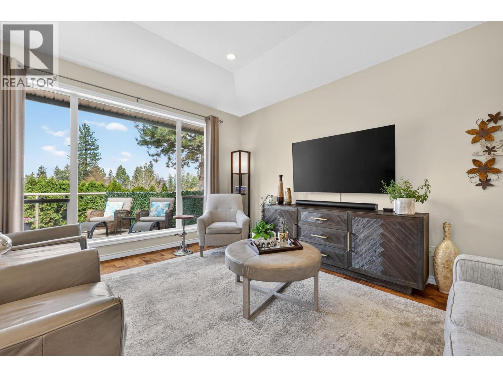  3925 Gallaghers Circle, Kelowna