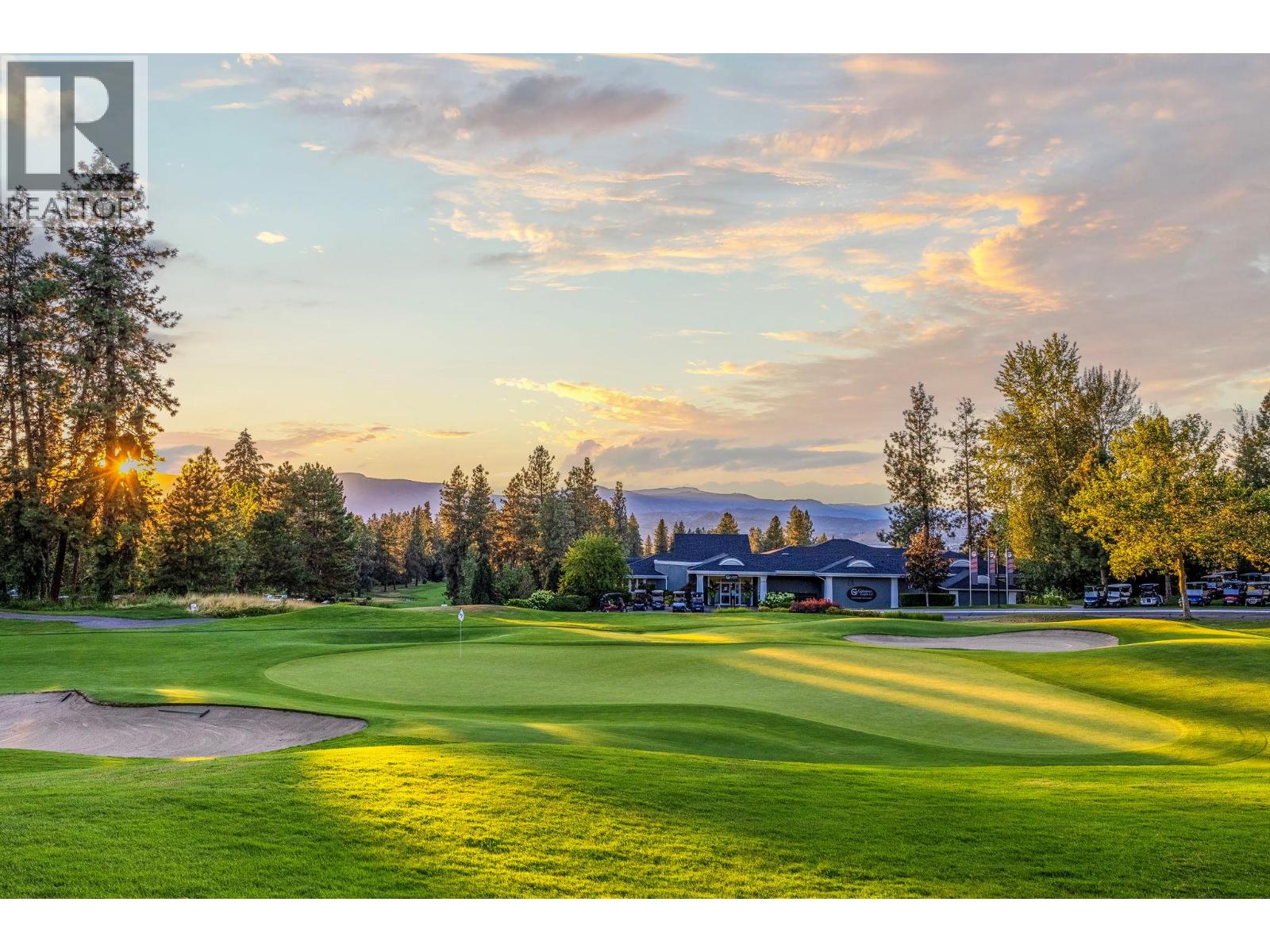  3925 Gallaghers Circle, Kelowna