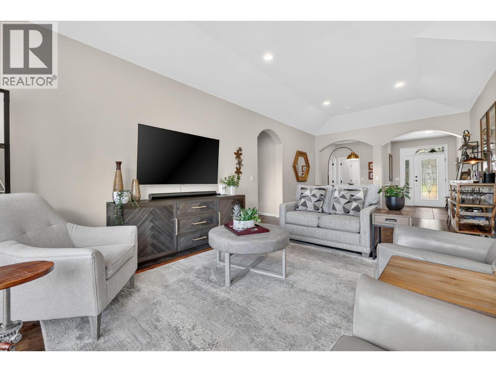  3925 Gallaghers Circle, Kelowna