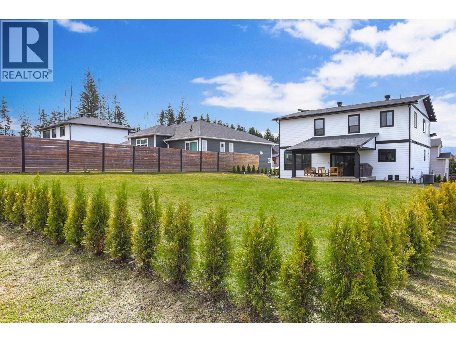 6 ROBINSON STREET, Kitimat