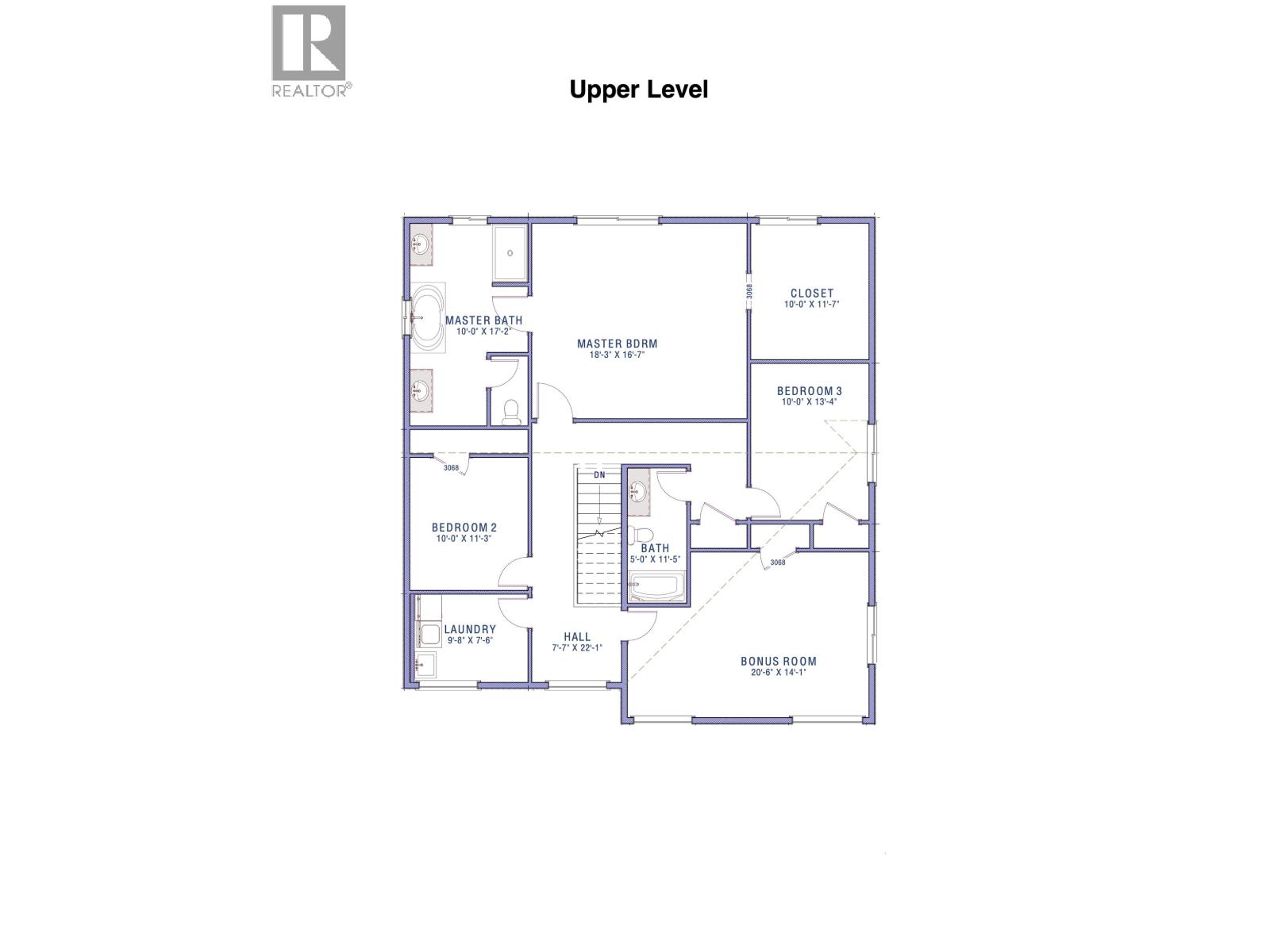 6 ROBINSON STREET, Kitimat