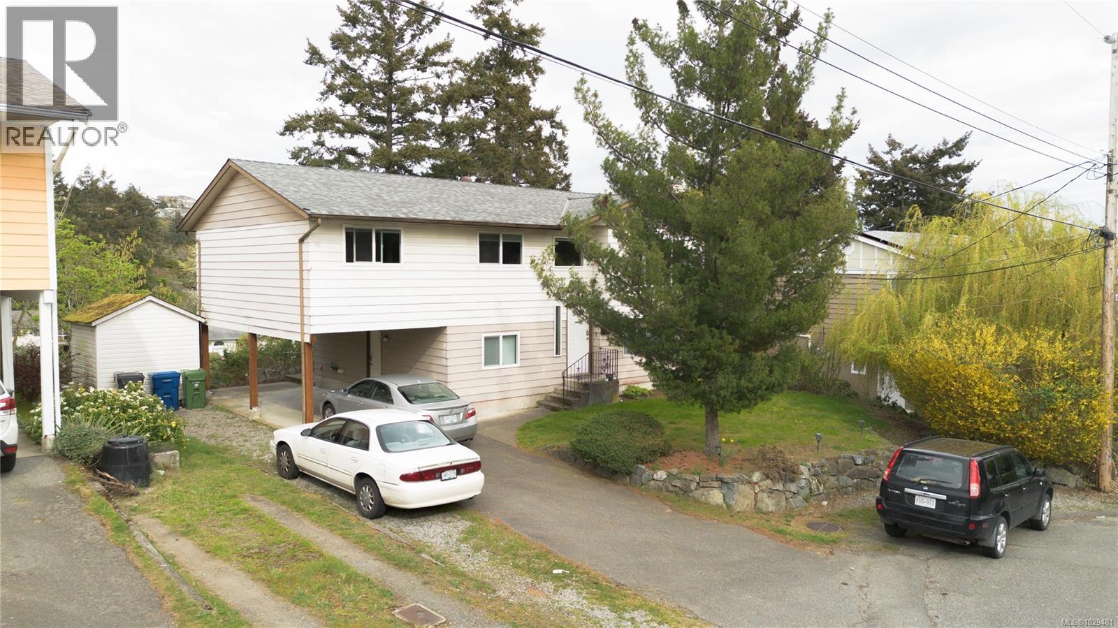 3161 Marion Way, Nanaimo