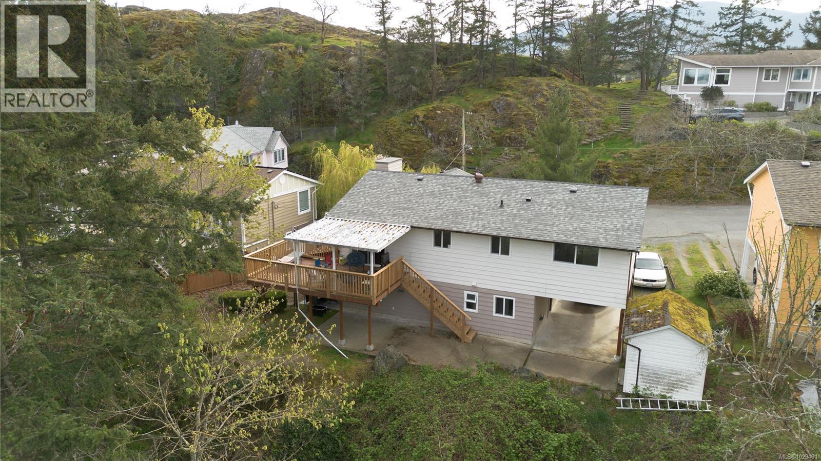 3161 Marion Way, Nanaimo